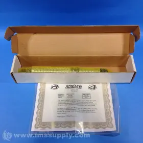 Aem-2025q Acradyne Aem 2025q Nutrunner 10.0 - 25.0 Nm Fnob