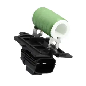 Fccar2211210013 Acropix Front Right Engine Cooling Fan Resistor Motor Relay Fit For Dodge Gra