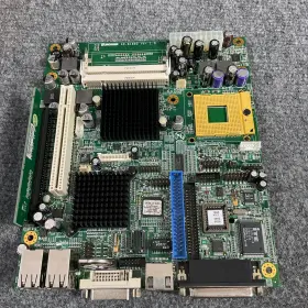 Ar-b1892 Acrosser Ver1.0 Board No Cpu Or Fan