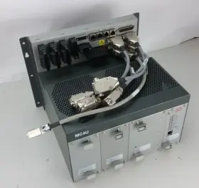 Ddm3u-2-320v-5a Acs Mc4u-01515 Motion Control Spiiplus Psm3u-320v-4kw