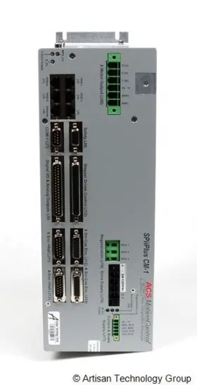 Cm-1-b-e-m1-lv-i Acs Motion Control Spiiplus High Performance Multi-axis Cm-1-b-e-m1-lv-i Acs Motion Control Spiiplus High Performance Multi-axis
