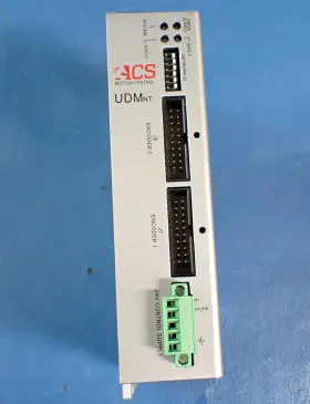 Udmnt2b200n0s Acs Motion Control Udmnt Universal Drive Module