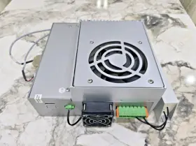 Udmhv2c02-lnd Acs Motion Control Spiiplus Servo Drive Udmhv Fast Shipping