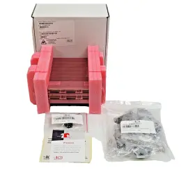 Udmsm-4c004-nnnnn Acs Motion Control Universal Drive Module With Mating Kit New