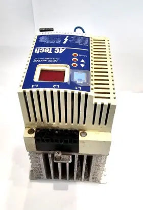 Sd450 Actek Ac Teck Drive
