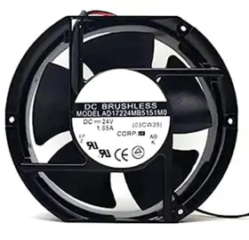 Ad17224mb5151mo Adda New High Speed Cooling Fan
