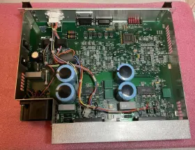 10338-51000 Adept Dual B Amp 10338-51000 Adept Dual B Amp