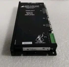 Dx15ct8-ge4 Advance Motion Control Advanced Controls Digital Servo Amplifier A11 Dx15ct8-ge4 Advance Motion Control Advanced Controls Digital Servo Amplifier A11