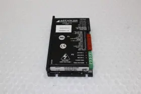 7008450 Advance Motion Controls 7008450/d 7115 Brush Type Pwm Servo Amplifier