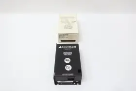 B25a20acr Advanced Brushless Pwm Servo Amplifier 30-125v-ac