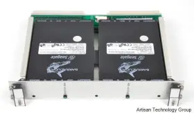 Tdm2-2gh1-2gh2-s Advanced Control Technology Vme Disk Drive Module