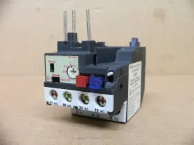 130290 Advanced Controls Thermal Overload Relay 0.67-1.0amp 3p With Reset