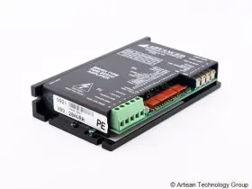 20avra Advanced Motion Controls Brush Type Pwm Servo Amplifier