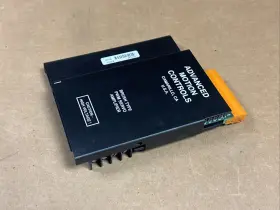 S50acn Advanced Motion Controls 40acnf Pwm Servo Amplifier Fast Shipping