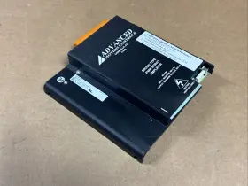 Amp-0014 Advanced Motion Controls 40acnh Pwm Servo Amplifier 0038 Gm4050 Amp-0014 Advanced Motion Controls 40acnh Pwm Servo Amplifier 0038 Gm4050