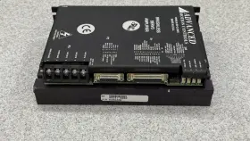 B30a40e Advanced Motion Controls B40a40e Control Brush Or Brushless Servo Drive