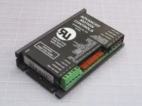 T250680 Advanced Motion Controls Be12a6b Servo Amplifier
