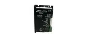 Be15a8 Advanced Motion Controls Brushless Pwm Servo Drive Amplifier