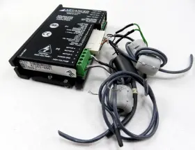 Be15a8j Advanced Motion Controls Brushless Pwm Servo Amplifier
