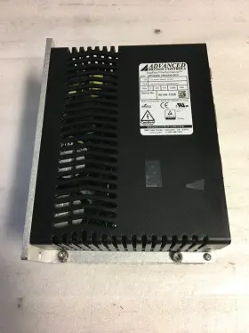 Dpranie-040a400 Advanced Motion Controls Servo Drive
