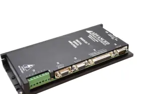 Dx15ct8-ph2 Advanced Motion Controls 20-80vdc 15a Digital Servo Amplifier