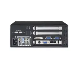 Aimc-3200-00a1e Advantech One New Industrial Computer