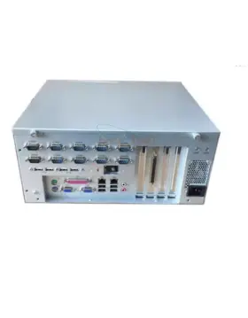 Aimc-3402 Advantech One New Industrial Computer 501g2/i5-2400/4g/120g Aimc-3402 Advantech One New Industrial Computer 501g2/i5-2400/4g/120g