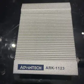 Ark-1123h Advantech One Industrial Pc