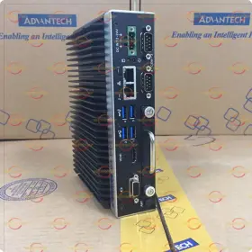 Ark-1551-s6a1 Advantech 1pcs New Ark-1551-s6a1/i5-8365ue Industrial Computers