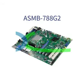 Asmb-788g2-00a1 Advantech Asmb-788g2 1pc Industrial Board New Asmb-788g2-00a1 Advantech Asmb-788g2 1pc Industrial Board New