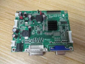 Bt-m30ldnq Advantech Vns Circuit Board Bt-m30ldnq Advantech Vns Circuit Board