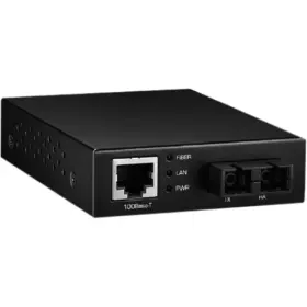Eki-2541sl-us-ae Advantech - 10/100t X To Fiber Converter