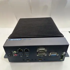 Mic7700q1702-t Advantech Mic-7700 Industrial Computer Mic770q1702-t
