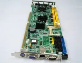 Pca-6008vg Advantech 1pcs New Industrial Motherboard Iz