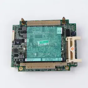 9696337201e Advantech Pcm-3372f 1pcs Used Motherboard