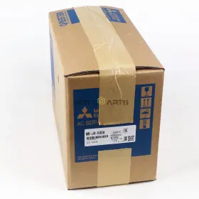 Ppc-3100s-rb Advantech New Mitsubishi Servo Drive Mr-j4-500a