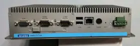 Uno-2173a-a13e Advantech Uno-2173a