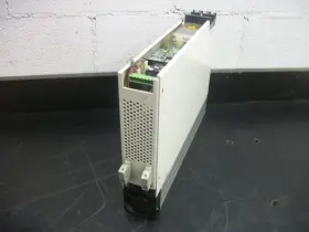 029.147.611 Aeg Cegelec Ps400/11 Servo Power Supply Drive 565-650vdc 20amp