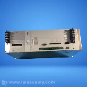 A840-000 Aeg Motor Control Usip