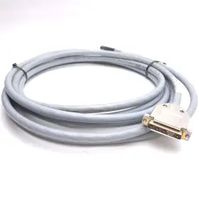 630c1985-1 Aerotech Rev B Brushless Motor To Controller Cable Length 16ft