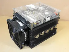 8030-j-a Aerotech 30a Pwm Servo Controller - Used Hard To Find