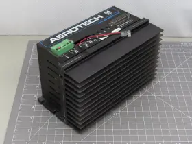 Bas30-320 Aerotech Ba/bai/bas30-320 Ba Servo Amplifier T154193