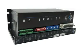 E512889 Aerotech Ba10-40 Servo Amplifier Ba1040