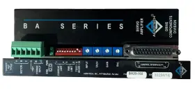 Ba20-160 Aerotech Ba Series Brushless Digital Servo Amplifier