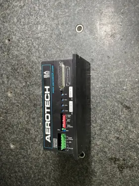 Ba30-320-s Aerotech Ba Servo Amplifier 85v-320v