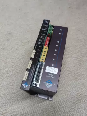 Ba30-320 Aerotech Servo Amplifier Ba30-320 Aerotech Servo Amplifier