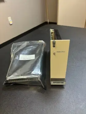 Dl4010 Aerotech Linear Amplifier / New Sealed