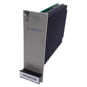 Dp32010e Aerotech Brushless Motor Amplifier For A3200 Apaq Hardware 320v 10a