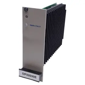 Dp32030e Aerotech Brushless Motor Amplifier For A3200 Apaq Hardware 320v 10a