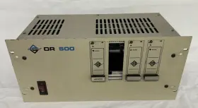 Dr500r-a-30-40 Aerotech Dr500-a-30-40